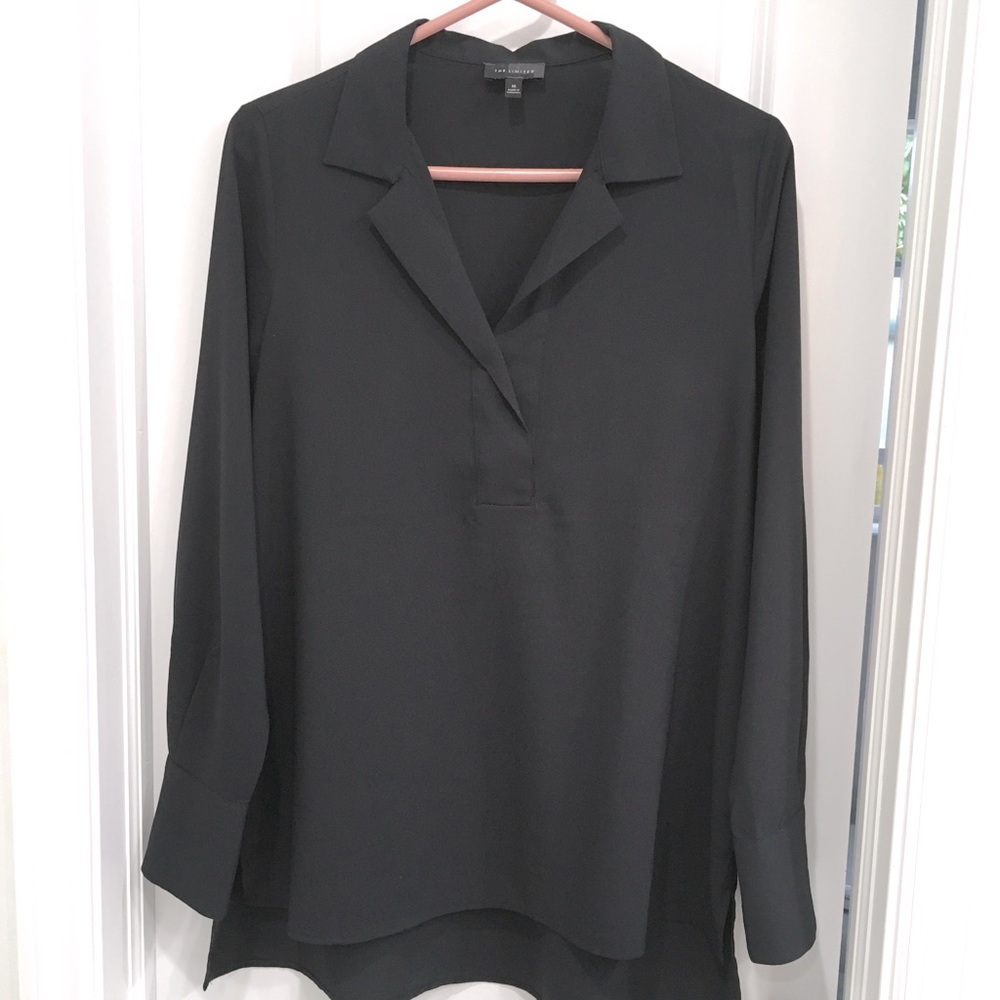 🛍The Limited Blouse/ Tunic